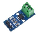 035 Modul na meranie prúdu pre 20A ACS712 Arduino