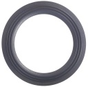 Pódiový textilný záves pre reproduktory 20 cm tkanina 197/180/148/139 mm