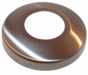 NEREZOVÝ NEREZOVÝ KRYT FI 42,4MM MASKOVACIA ROZETA