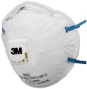 3M MASKA MODEL 8822 BALENIE 3 ks