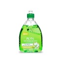 CLINEX HANDWASH 0,5L - prostriedok na umývanie riadu