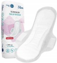 Akuku Popôrodné vložky s krídelkami Slim 10 ks.