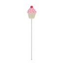 Tala RETRO CUPCAKE tester na tortu a cupcake