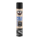 K2 POLO OCHRANNÝ 750ML. K418 KOKPIT SPREJ OD