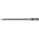 PENTEL BK-77 guľôčkové pero, čierne