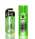 VÔŇA DO AUTA AROMA PARFUM SPREJ EARTH