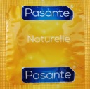 PASANTE NATURELLE KONDOM CLASSIC 1 KUS