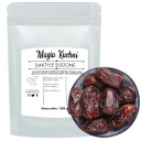 SUŠENÉ datle 100% PRÍRODNÉ, bez jadierok, 1 kg