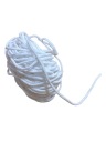 Gumička okrúhla 2,8mm, krajčírska guma, 20m