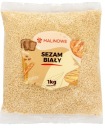 SEZAMOVÉ SEMIENKY VYLÚPANÉ BIELY 1kg VYNIKAJÚCE SEZAMOVÉ SEMIENKY VYSOKÁ KVALITA