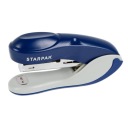 KANCELÁRSKA ZOŠÍVAČKA 12K STARPAK NAVY BLUE