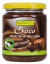 Bio čokoládový krém 250g Rapunzel