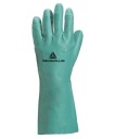 Nitrex VE802 Delta Plus 8/9 pracovná rukavica