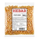 POPCORN 500 G KUKURICIA NA POPING BEZ HEBAROVEJ SOLI