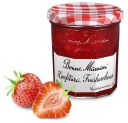 Bonne Maman Francúzsky jahodový džem 370 g