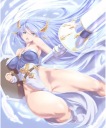 Plagát Anime Manga Castlevania CAS_026 A3 (vlastné)