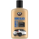 K2 BONO BLACK černiaci prostriedok na GUMU a PLASTY 250ML