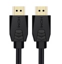 HDMI kábel 4K 1,5m POLSAT BOX DIGITÁLNY KÁBEL POLSAT ***3 ROČNÁ ZÁRUKA***