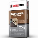 UNIVERZÁLNA omietková malta 25kg IMPREFARB