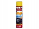 ATAS PLAK PRE KOKPIT 600ml LEMON SHINE