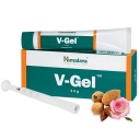 HIMALAYA V Gél 30g Intímne infekcie