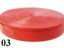 PVC PRIZMATICKÁ REFLEXNÁ PÁSKA 2,5cm X 1m - 03