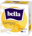 Tampóny Bella Regular 8 ks