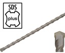 VRTÁK DO BETÓNU MURIVA SDS PLUS 10 x 600 MM PROF