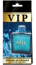 Caribi VIP 501 Vôňa do auta - Versace Eros