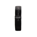 DUNLOP HYDRA PU GRIP squash wrap Black 1 ks