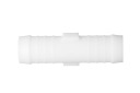 Rovný nylonový plastový konektor pre 10 mm hadicu