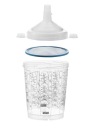 SATA RPS hrnček SO SITKOM 125um 600ml