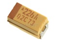 KONDENZÁTOR 22uF 10V SMD 1206 TANTAL
