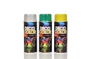 Deco Color METALLIC SPRAY metalizovaná ZLATÁ