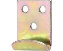 HÁČEK ZAVEROVACÍ POZINKOVANÝ TP C 25/33mm