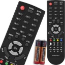 DIAĽKOVÝ DEKODÉR OPTICUM GLOBO STB T90 T80 LITE XC2