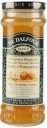 ST.DALFOUR Ovocná Rhapsody pomaranč, zázvor 284 g