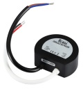 Zdroj pre LED pásy 12V 15W do krabičky