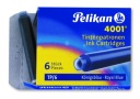 Náplne do kancelárskych pier Pelikan NAJVYŠŠIA KVALITA!!