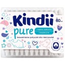 CLEANIC KINDII Sticks with Limiter 60 ks
