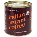 Indická instantná káva Indická 100% prírodná instantná káva 180g