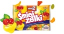 Nimm2 Śmiejżelki ovocné želé 100 g Storck