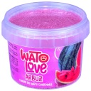 Farebný cukor do cukrovej vaty 100g VODOVÝ MELÓN