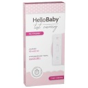 HelloBaby tehotenský test 99% výsledok 3 minúty doštička