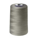 Overlock závit Ariadna Viga 120 5000m BÉŽOVÁ ŠEDÁ