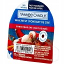YANKEE CANDLE CHRISTMEM EVE vonný vosk Christmas Eve