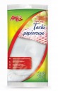 PLÁNY TANIERE PAPIEROVÉ TANIERE 14x20 GRIL 20 kusov