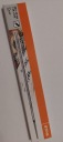 okrúhly pilník pre reťaz STIHL 4,8 mm