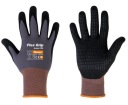 Ochranné rukavice FLEX GRIP SANDY PRO, veľkosť 7