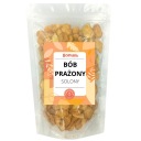 Pražená slaná fazuľa, hranolky, zdravá desiata, 100g